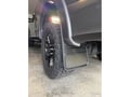 Truck Hardware Gatorback 12"x23" Black Plate Mud Flaps customer photo
