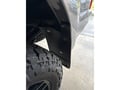 Truck Hardware Gatorback 12"x23" Black Plate Mud Flaps customer photo