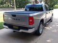 Worksport AL4 Flip-Up Hard Cover - 6'4" Bed - w/o RamBox customer photo