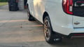 Truck Hardware Gatorback Rubber Mud Flaps - Set of 4 - 2025-2027 Ford Expedition customer photo