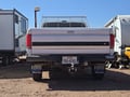 Truck Hardware Universal HD Single Rear Wheel "L" Mud Flap Brackets customer photo