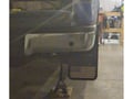 Truck Hardware Gatorback 12"x23" American Flag Mud Flaps customer photo