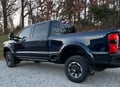 Truck Hardware Gatorback Black Wrap Gray Tremor Offset Mud Flaps - Set of 4 - Fits 2023-2026 Ford F-250/F-350 customer photo