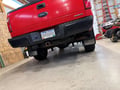 Truck Hardware Gatorback Black American Flag Mud Flaps - Set of 4 - Fits 1999-2016 Ford F-250/F-350 customer photo
