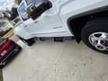 Westin HDX Wheel-to-Wheel Drop Nerf Step Bars customer photo