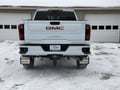 Truck Hardware Gatorback Red GMC Mud Flaps - Set of 4 - Fits 2020-2026 GMC Sierra 2500/3500HD customer photo