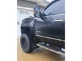 Truck Hardware Gatorback Lifted Truck Mud Flaps customer photo