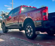 Truck Hardware Gatorback 6.7L Power Stroke Mud Flaps - Set of 4 - Fits 2023-2027 Ford F-250/F-350 customer photo
