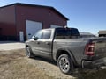 Truck Hardware Gatorback RAM Text Mud Flaps - Set of 4 - Fits 2019-2026 RAM 1500 customer photo