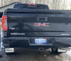 Truck Hardware Gatorback 12"x23" Denali Cut Mud Flaps customer photo