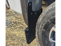 Truck Hardware Gatorback Red GMC Mud Flaps - Set of 4 - Fits 2020-2026 GMC Sierra 2500/3500HD customer photo