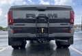 Truck Hardware Gatorback Black Plate Dually Mud Flaps - Set of 4 - Fits 2010-2026 RAM 3500 customer photo