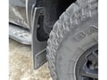 Truck Hardware Gatorback Anodized Raptor Mud Flaps - Set of 4 - Fits 2021-2026 Ford F-150 Raptor customer photo