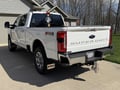 Truck Hardware Gatorback FX4 Mud Flaps - Set of 4 - Fits 2023-2026 Ford F-250/F-350 customer photo