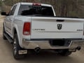 Truck Hardware Razorback Mud Flaps customer photo