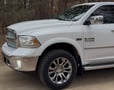 Truck Hardware Razorback Mud Flaps customer photo
