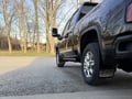 Truck Hardware Gatorback High Country Mud Flaps - Set of 4 - Fits 2020-2026 Chevy Silverado 2500/3500HD customer photo