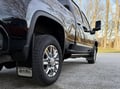 Truck Hardware Gatorback High Country Mud Flaps - Set of 4 - Fits 2020-2026 Chevy Silverado 2500/3500HD customer photo