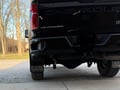 Truck Hardware Gatorback High Country Mud Flaps - Set of 4 - Fits 2020-2026 Chevy Silverado 2500/3500HD customer photo