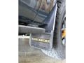 Truck Hardware Gatorback Black Anodized Tremor Mud Flaps - Set of 4 - 2025-2026 Ford Expedition customer photo