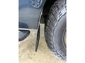 Truck Hardware Gatorback Black Anodized Tremor Mud Flaps - Set of 4 - 2025-2026 Ford Expedition customer photo
