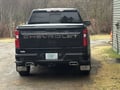 Truck Hardware Gatorback 12"x23" High Country Cut Mud Flaps customer photo