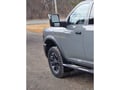 Truck Hardware Gatorback Rubber Mud Flaps - Set of 4 - Fits 2019-2026 RAM 2500/3500 customer photo