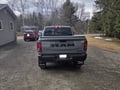 Truck Hardware Gatorback Rubber Mud Flaps - Set of 4 - Fits 2019-2026 RAM 2500/3500 customer photo