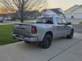 Truck Hardware Razorback Mud Flaps customer photo