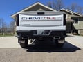 Truck Hardware Gatorback Z71 Mud Flaps - Set of 4 - Fits 2019-2026 Chevy Silverado 1500 customer photo