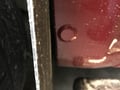 Truck Hardware Color Matched Fender Plugs customer photo