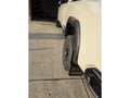 Truck Hardware Gatorback Black Wrap AT4X Mud Flaps - Set of 4 - 2024-2026 GMC Sierra 2500/3500HD AT4X customer photo