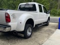 Truck Hardware Gatorback 21"x24" Dually 6.7L Power Stroke Mud Flaps - Aluminum Screws customer photo