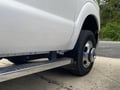 Truck Hardware Gatorback 12"x23" Stainless Plate Cut Mud Flaps customer photo