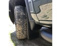 Truck Hardware Gatorback Rubber Mud Flaps - Set of 4 - Fits 2020-2026 Chevy Silverado 2500/3500HD customer photo