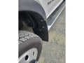 Truck Hardware Gatorback 12"x26" RAM Text Black Wrap Cut Mud Flaps customer photo