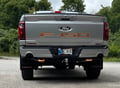 Truck Hardware Gatorback Orange Tremor Anodized Plate Mud Flaps - Set of 4 - Fits 2021-2026 Ford F-150 customer photo