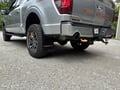 Truck Hardware Gatorback Orange Tremor Anodized Plate Mud Flaps - Set of 4 - Fits 2021-2026 Ford F-150 customer photo
