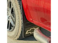 Truck Hardware Color Matched Fender Plugs customer photo