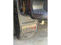 Truck Hardware Gatorback Black Anodized AT4 Mud Flaps & Caps - Set of 4 - Fits 2020-2026 GMC Sierra 2500/3500HD customer photo