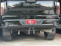 Truck Hardware Gatorback Black Anodized AT4 Mud Flaps & Caps - Set of 4 - Fits 2020-2026 GMC Sierra 2500/3500HD customer photo