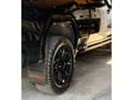 Truck Hardware Gatorback Black Anodized AT4 Mud Flaps & Caps - Set of 4 - Fits 2020-2026 GMC Sierra 2500/3500HD customer photo