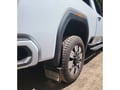Truck Hardware Gatorback Denali Mud Flaps - Set of 4 - Fits 2020-2026 GMC Sierra 2500/3500HD customer photo