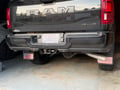Truck Hardware Gatorback American Flag Mud Flaps - Set of 4 - Fits 2019-2026 RAM 2500/3500 customer photo