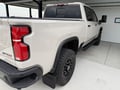 Truck Hardware Gatorback Mud Flaps customer photo