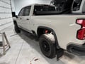 Truck Hardware Gatorback Mud Flaps customer photo