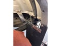 Truck Hardware Universal HD Single Rear Wheel "L" Mud Flap Brackets customer photo