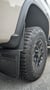 Truck Hardware Gatorback Black Plate Mud Flaps - Set of 4 - Fits 2024-2026 Chevy Silverado 2500/3500HD ZR2 customer photo