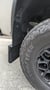 Truck Hardware Gatorback Black Plate Mud Flaps - Set of 4 - Fits 2024-2026 Chevy Silverado 2500/3500HD ZR2 customer photo