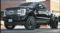 Truck Hardware Gatorback Mud Flaps customer photo